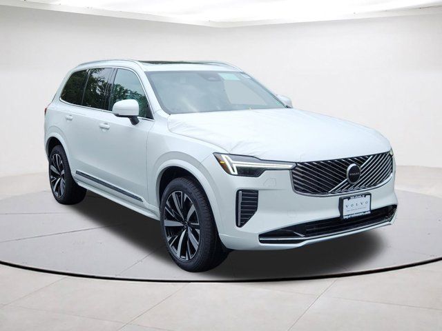2025 Volvo XC90 Core