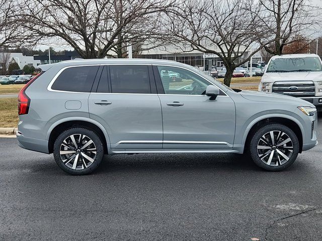 2025 Volvo XC90 Core