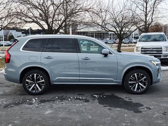 2025 Volvo XC90 Core