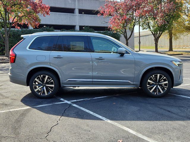 2025 Volvo XC90 Core