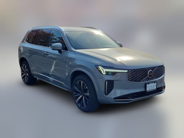 2025 Volvo XC90 Core