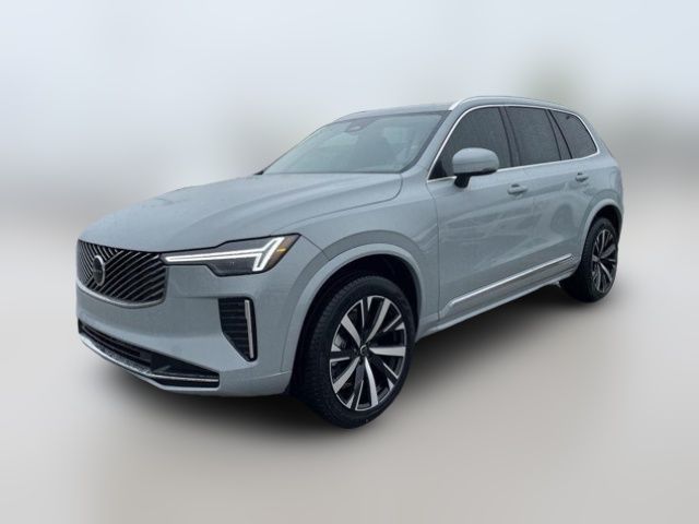 2025 Volvo XC90 Core