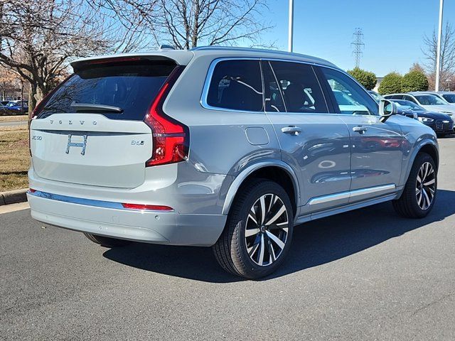 2025 Volvo XC90 Core