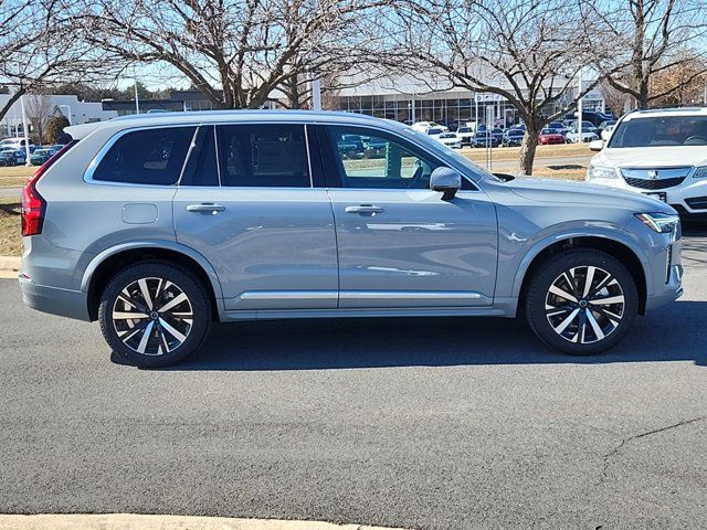 2025 Volvo XC90 Core