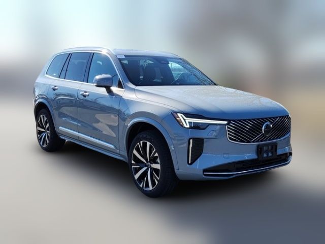2025 Volvo XC90 Core