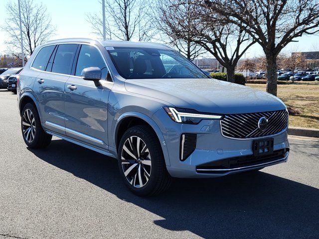 2025 Volvo XC90 Core
