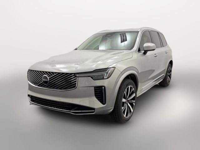 2025 Volvo XC90 Core