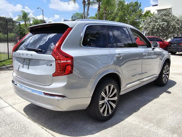 2025 Volvo XC90 Core