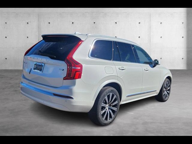 2025 Volvo XC90 Core