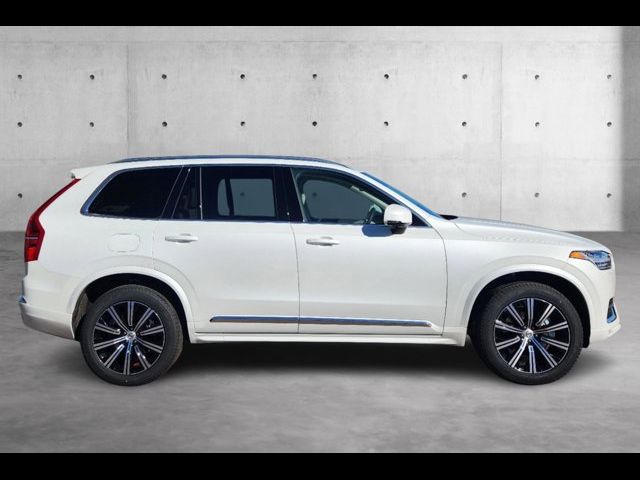 2025 Volvo XC90 Core