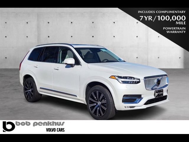 2025 Volvo XC90 Core