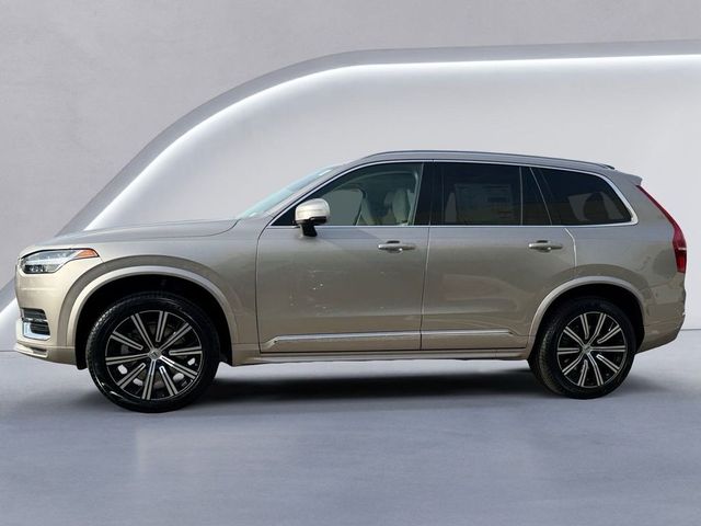 2025 Volvo XC90 Core