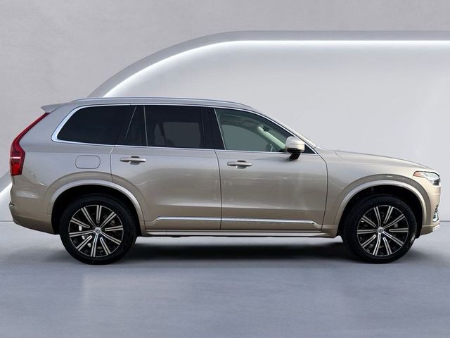 2025 Volvo XC90 Core