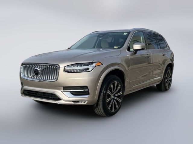 2025 Volvo XC90 Core