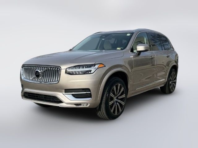 2025 Volvo XC90 Core