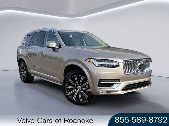 2025 Volvo XC90 Core