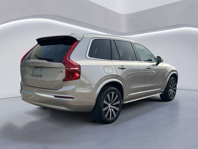 2025 Volvo XC90 Core