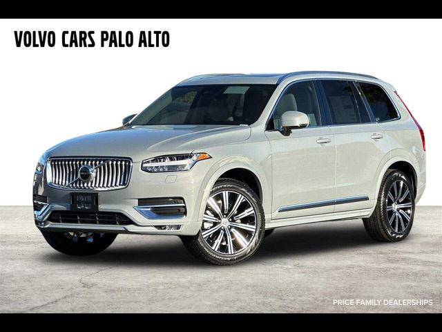 2025 Volvo XC90 Core