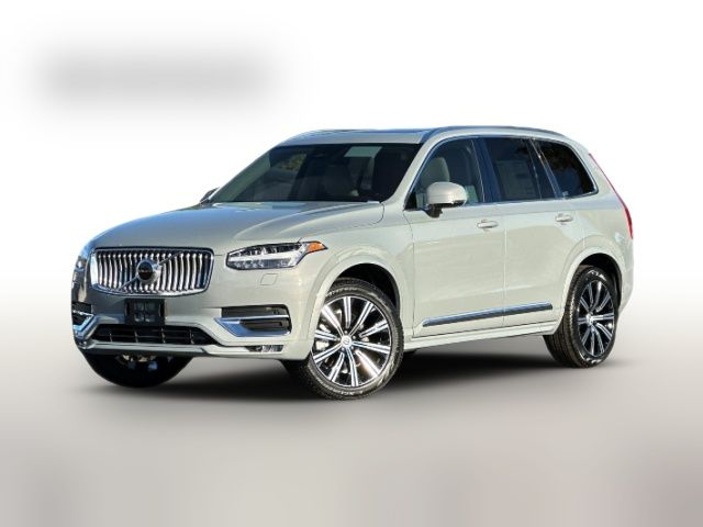 2025 Volvo XC90 Core