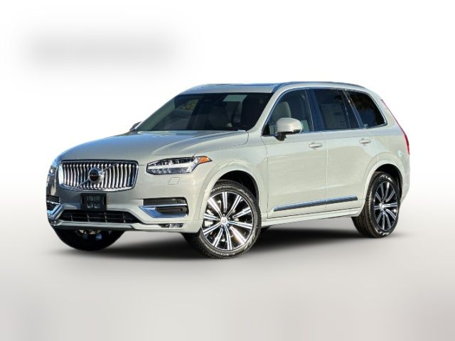 2025 Volvo XC90 Core