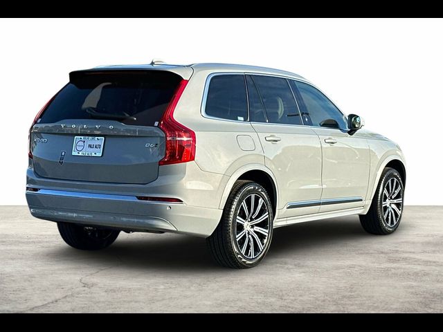 2025 Volvo XC90 Core