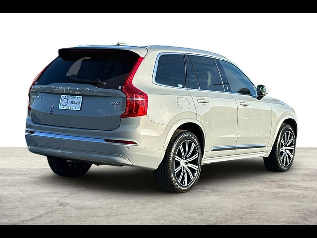 2025 Volvo XC90 Core