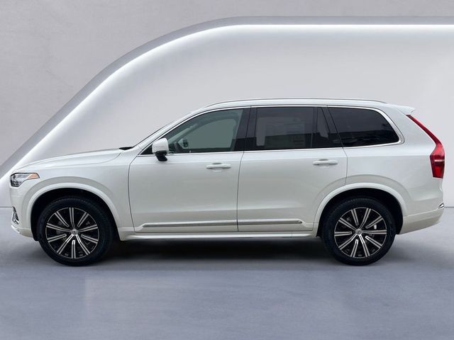 2025 Volvo XC90 Core