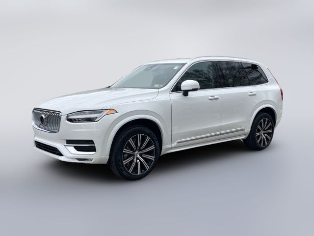 2025 Volvo XC90 Core