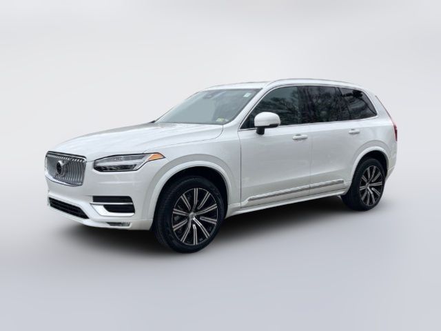 2025 Volvo XC90 Core