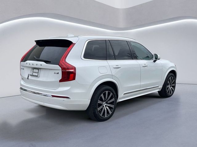 2025 Volvo XC90 Core