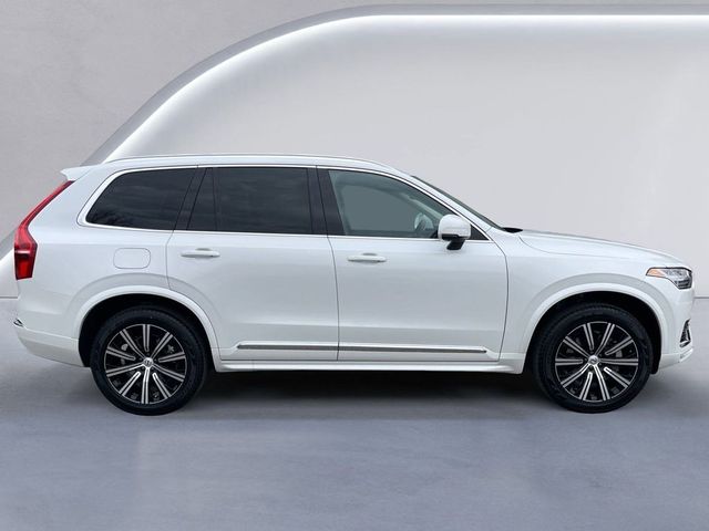 2025 Volvo XC90 Core