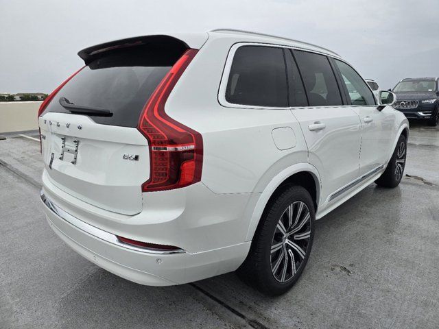 2025 Volvo XC90 Core