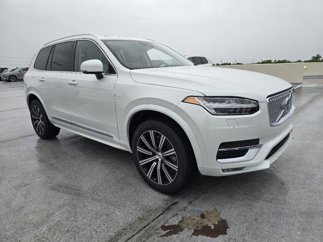 2025 Volvo XC90 Core