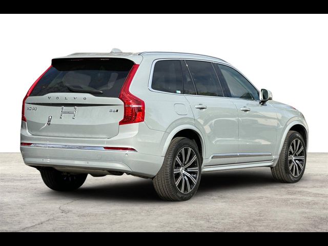 2025 Volvo XC90 Core