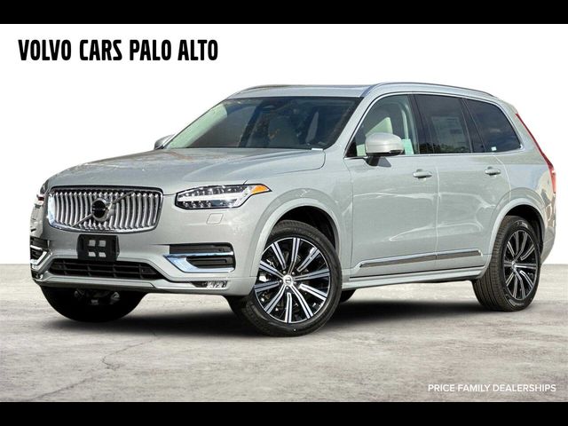 2025 Volvo XC90 Core