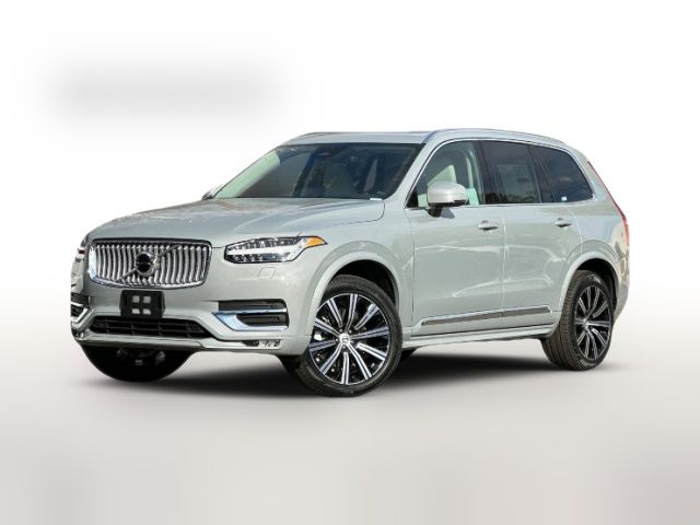 2025 Volvo XC90 Core