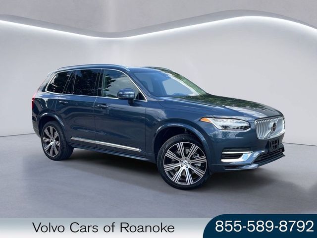 2025 Volvo XC90 Plug-In Hybrid Core