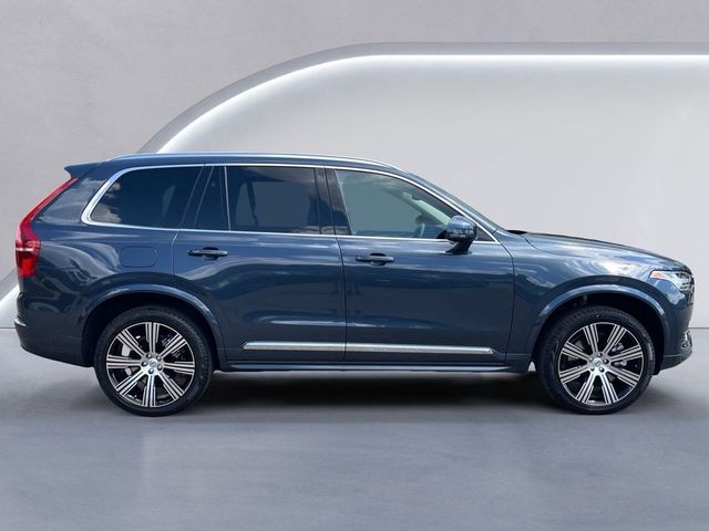 2025 Volvo XC90 Plug-In Hybrid Core