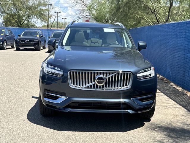 2025 Volvo XC90 Plug-In Hybrid Core