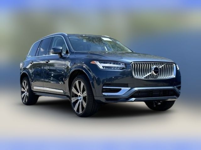 2025 Volvo XC90 Plug-In Hybrid Core