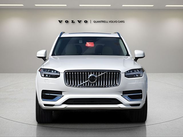 2025 Volvo XC90 Plug-In Hybrid Core