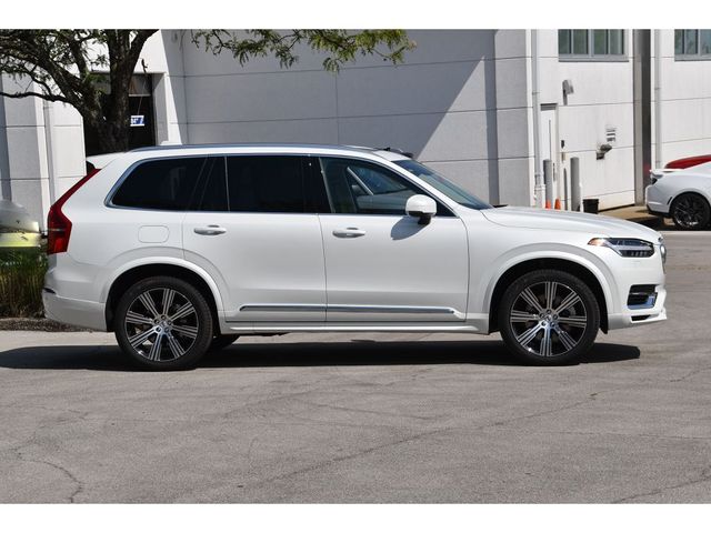 2025 Volvo XC90 Plug-In Hybrid Core