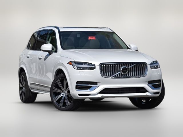 2025 Volvo XC90 Plug-In Hybrid Core