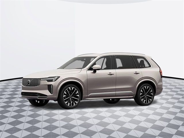 2025 Volvo XC90 Core