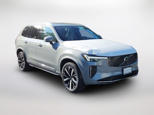 2025 Volvo XC90 Core