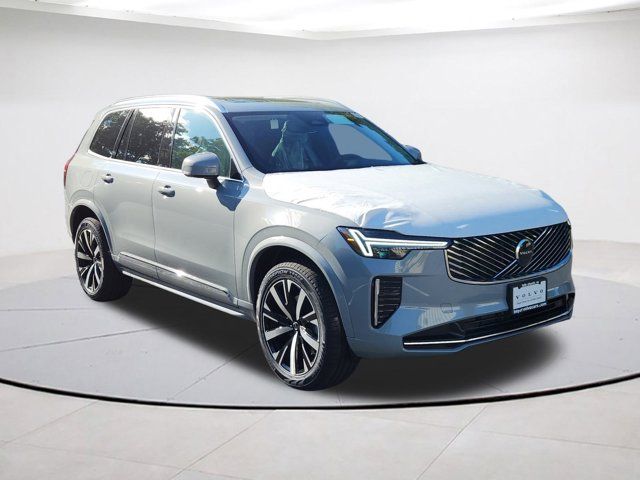 2025 Volvo XC90 Core