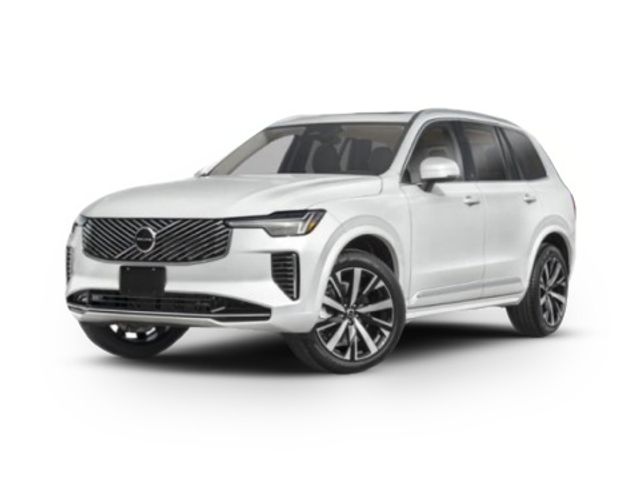 2025 Volvo XC90 Core