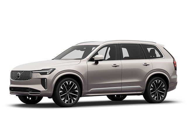 2025 Volvo XC90 Core