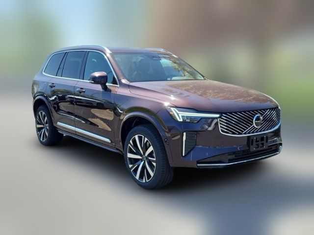 2025 Volvo XC90 Core