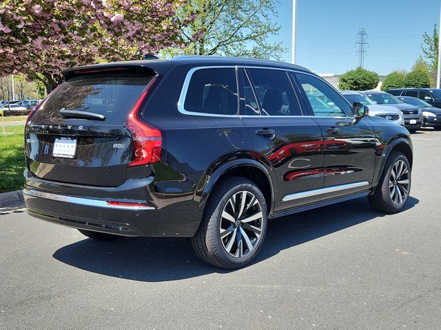 2025 Volvo XC90 Core